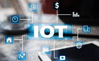 物聯網技術推動服裝ERP系統邁向智能化新紀元