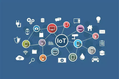 木蘭觀察丨董增壽 裝備物聯網助力產品全生命周期管理升級