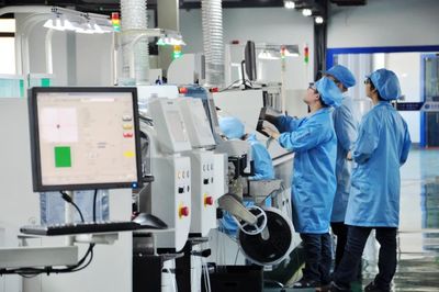 硬核實力托底 利爾達與ST強強聯合，重磅發布STM32MP1開發板新品，開啟物聯網技術開發新篇章