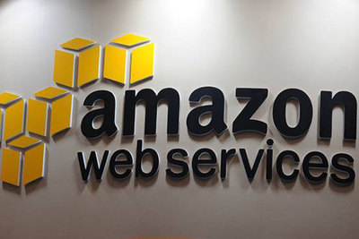 亞馬遜進軍物聯網 智能市場之爭的新篇章