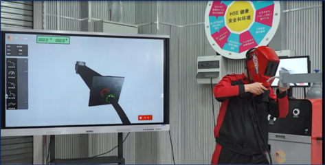 應用、共享、創(chuàng)新 物聯網技術開發(fā)如何賦能上海職業(yè)教育高質量發(fā)展